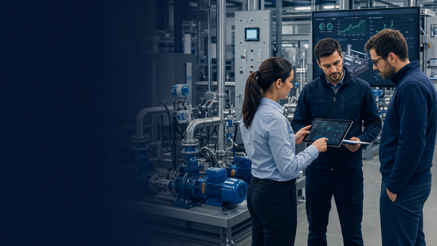 Integración de ingeniería, inteligencia digital y sistemas físicos